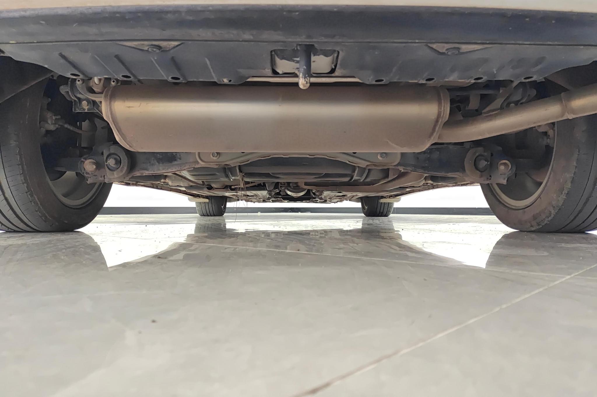 Honda Jade 2020 1.8L AT Comfort