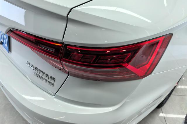 Volkswagen Jetta 2021 — фото 11