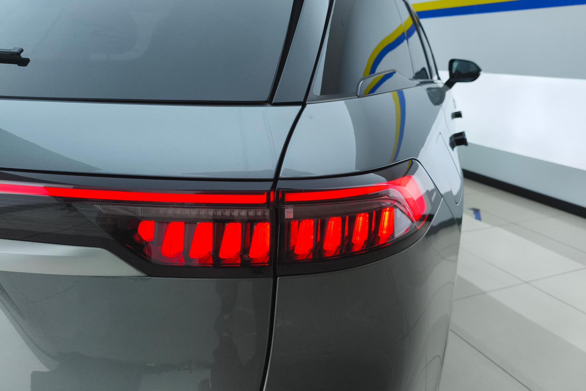 Chery 9 C-DM 2025 106km