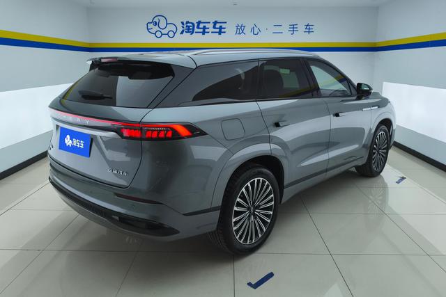 Chery 9 C-DM 2025 106km — фото 3