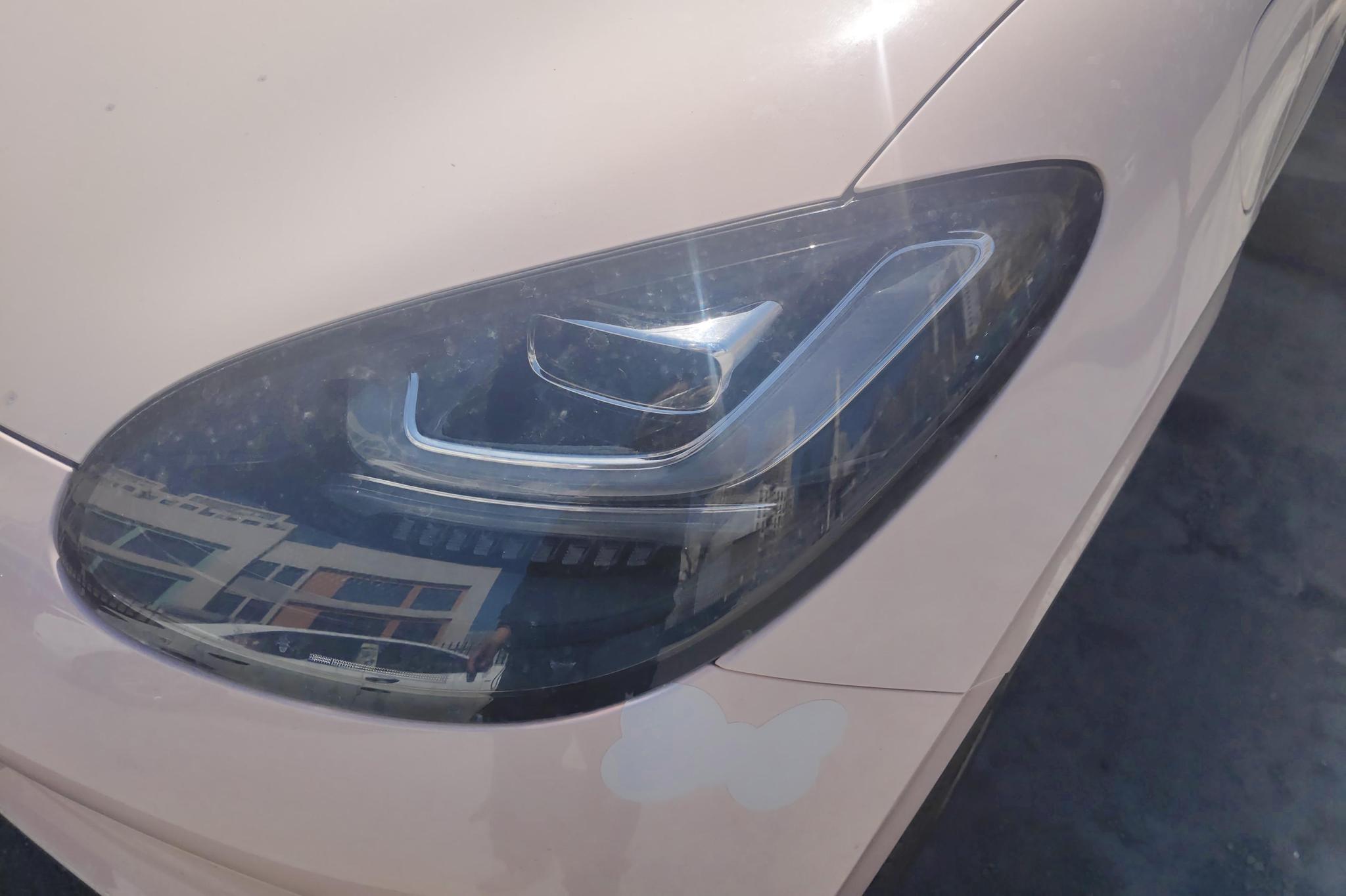 Wuling Binguo 2023 410KM Premium