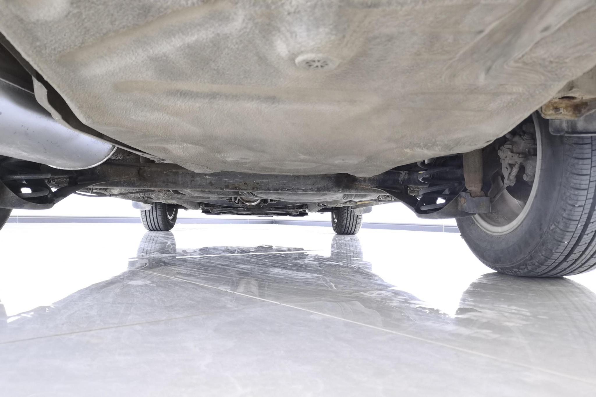 Volkswagen Lavida 2011 1.6L MT