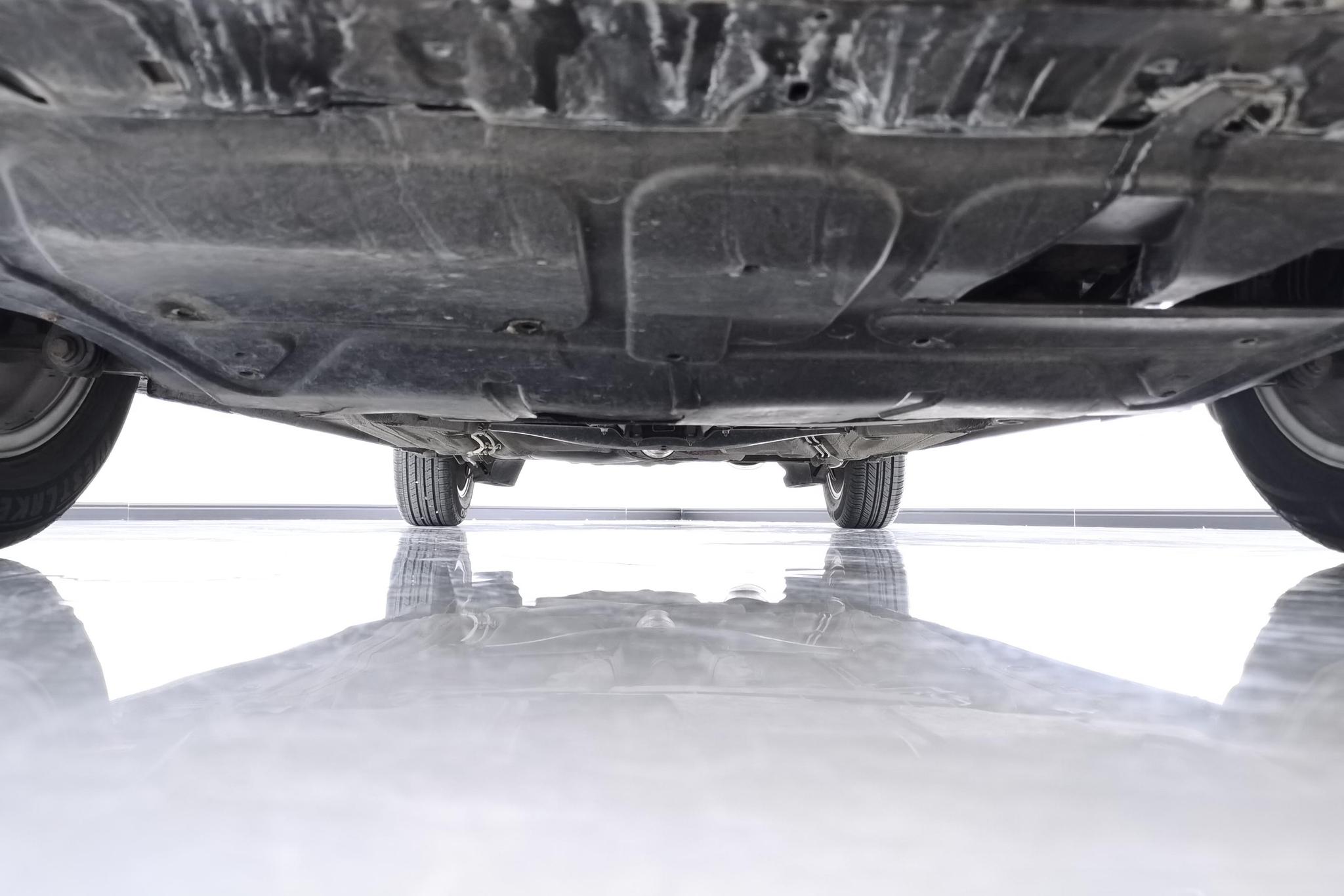 Volkswagen Lavida 2011 1.6L MT