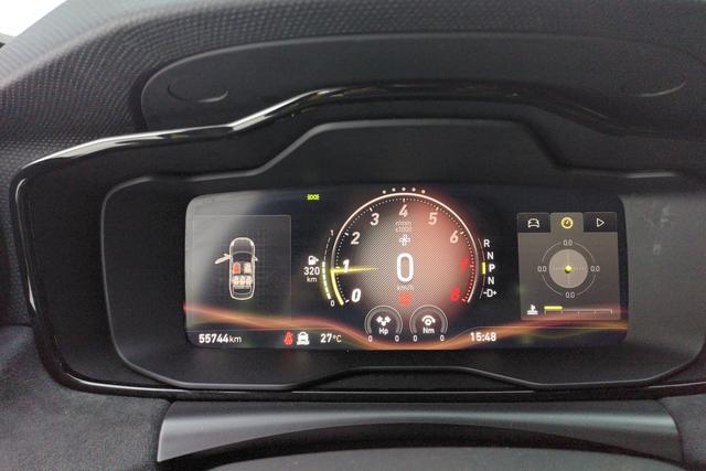 Lynk & Co 03 2022 03+ 2.0 TD AT — фото 13