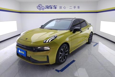 Lynk & Co 03