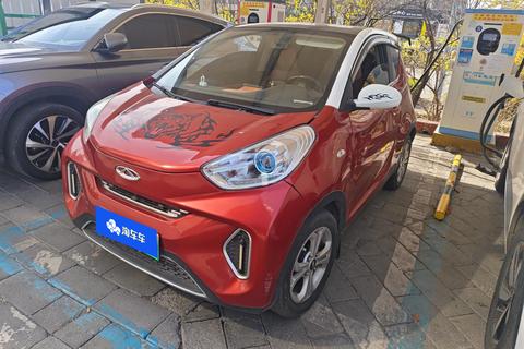 Chery Little Ant