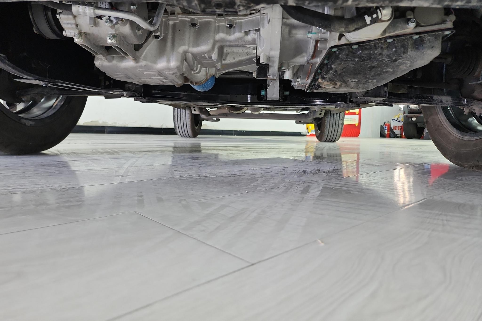 Chery Tiggo 5x 5x 2025 1.5L CVT