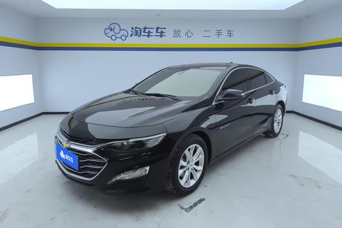Chevrolet Malibu XL