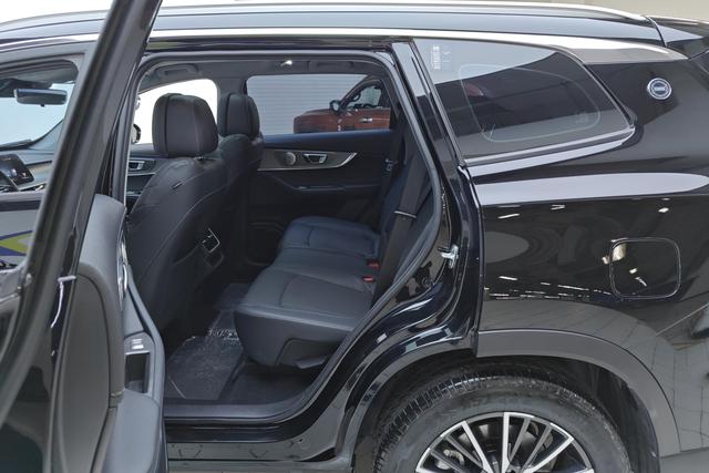 Chery 8 PRO 2024 290 T 2 WD 5 — фото 15