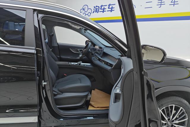 Chery 8 PRO 2024 290 T 2 WD 5 — фото 17