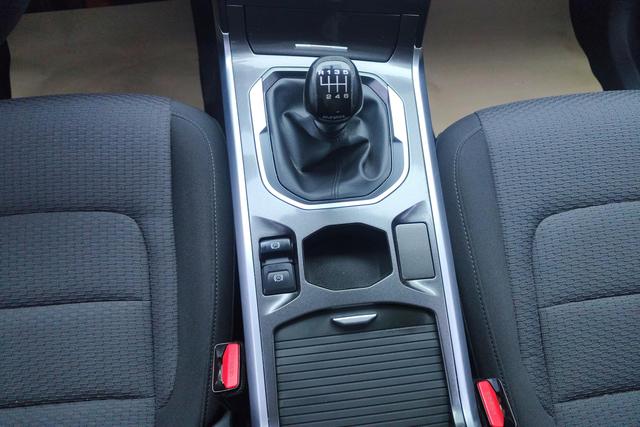 Haval H4 2019 1.5 GDIT MT V — фото 15