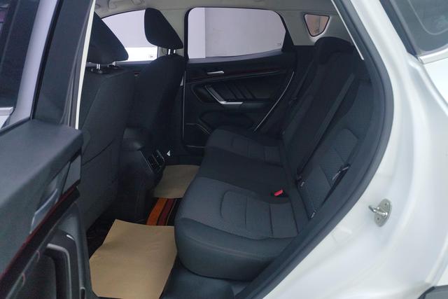 Haval H4 2019 1.5 GDIT MT V — фото 16