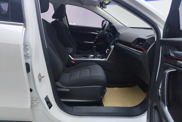 Haval H4 2019 1.5 GDIT MT V — фото 10