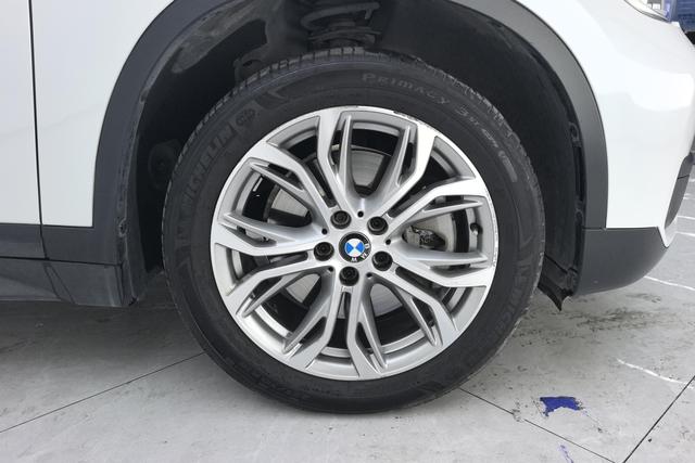 BMW X1 id 3857560 из Китая 7