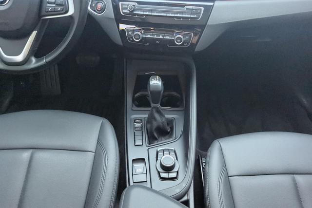 BMW X1 id 3857560 из Китая 12