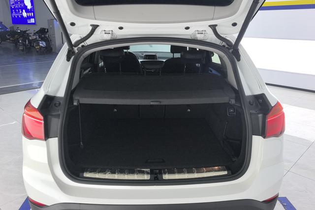 BMW X1 id 3857560 из Китая 13