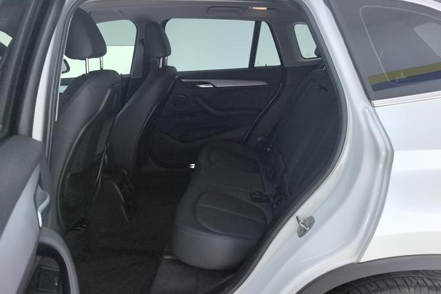 BMW X1 id 3857560 из Китая 14