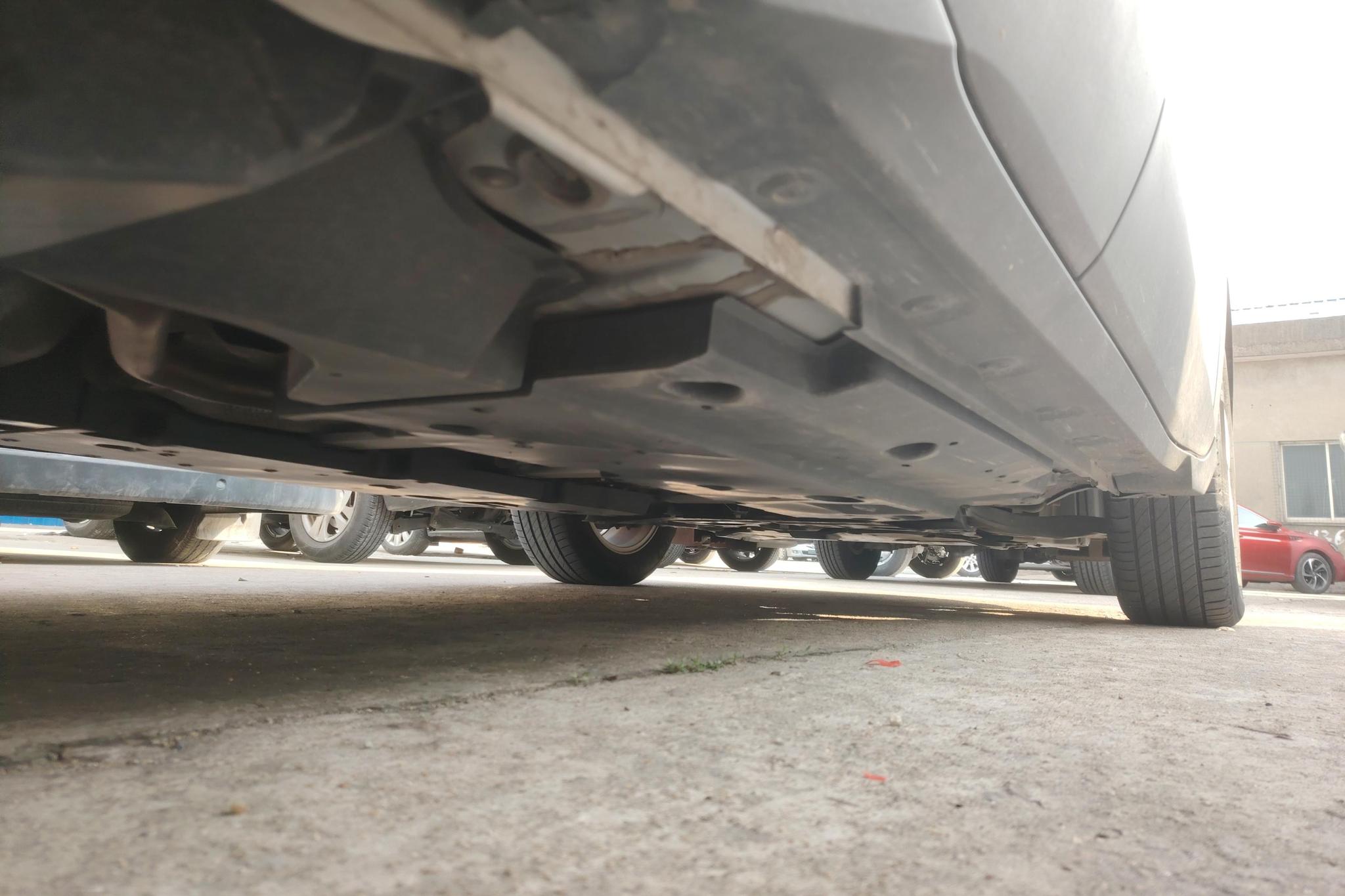 Toyota C-HR 2023 2.0L Lead