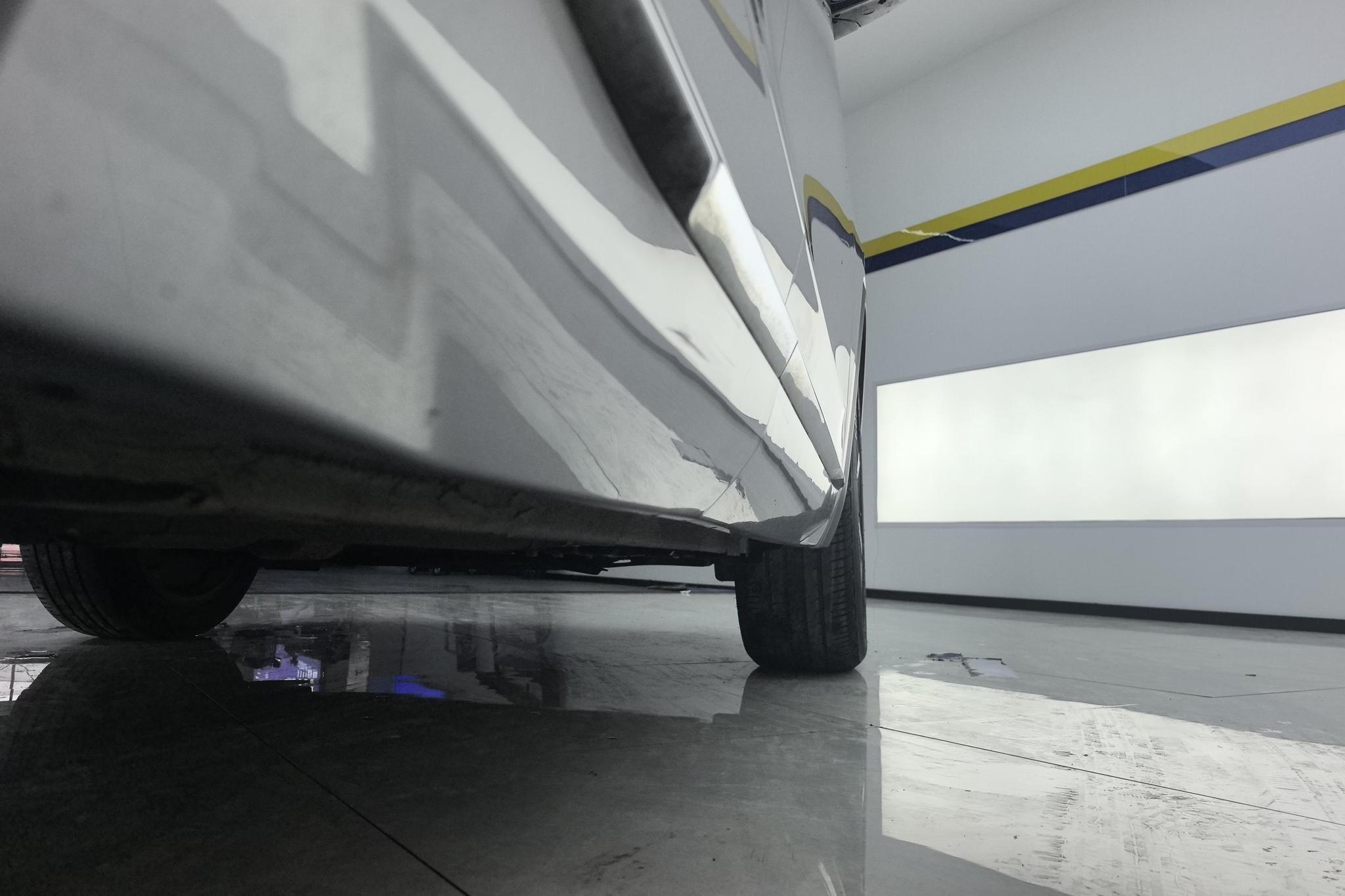 Geely Monjaro L 2021 2.0TD DCT EVO Luxury