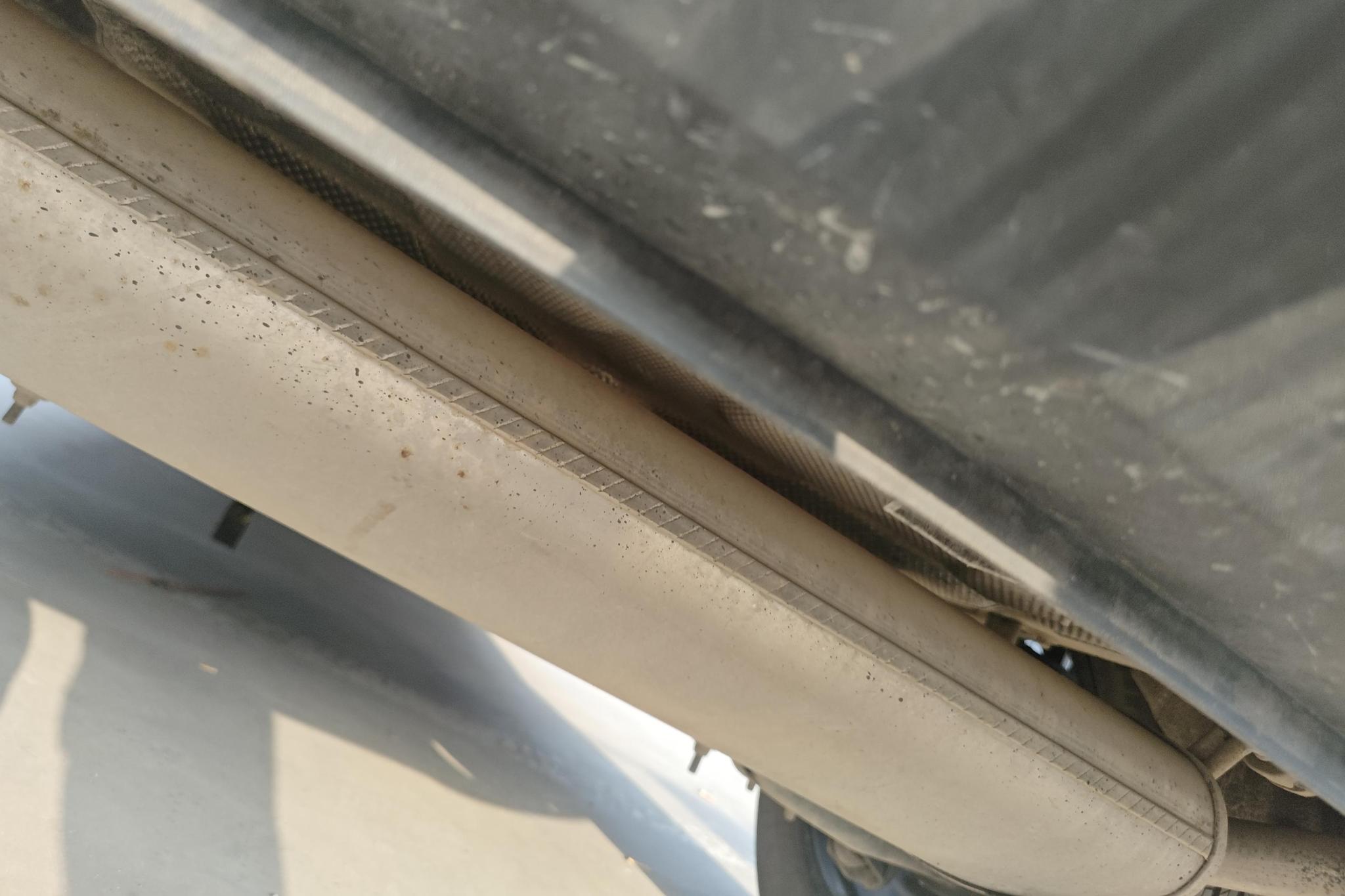 Changan CS75 Plus 2021 1.5T AT Luxury