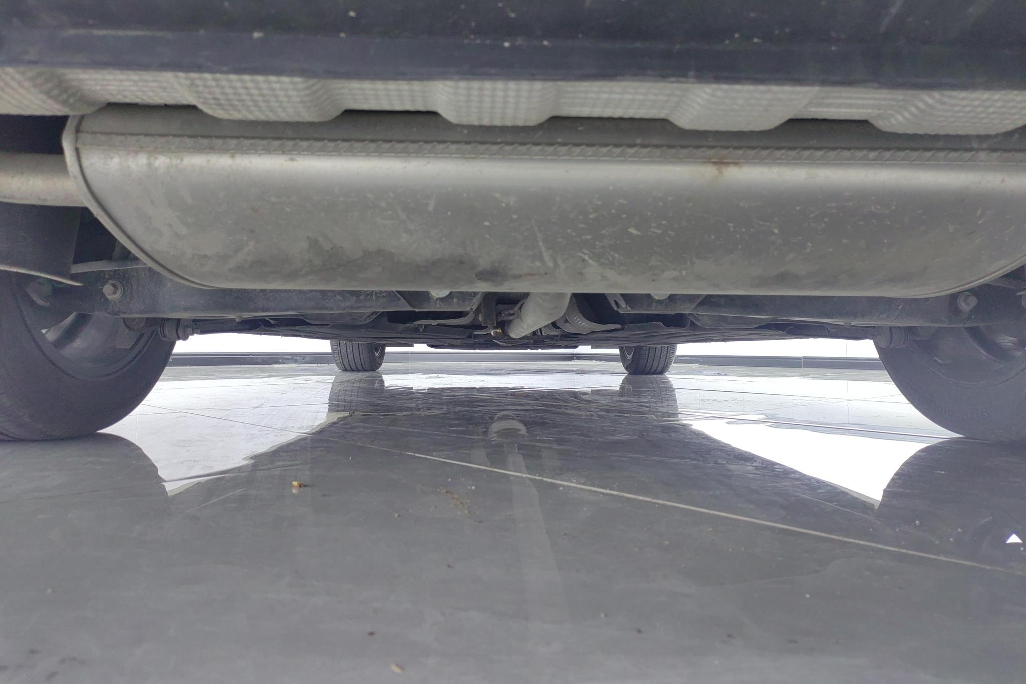 Geely Preface 2023 1.5T