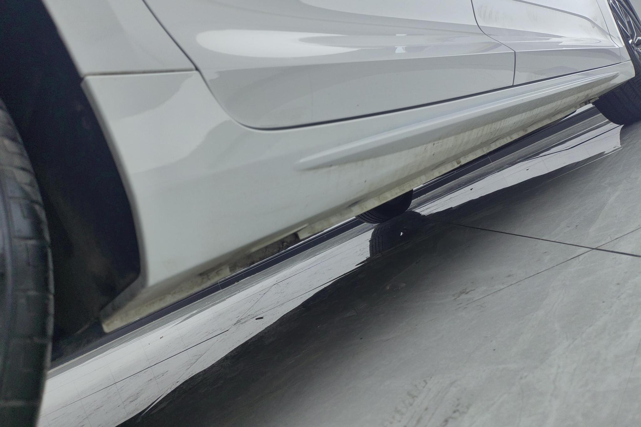 Geely Preface 2023 1.5T