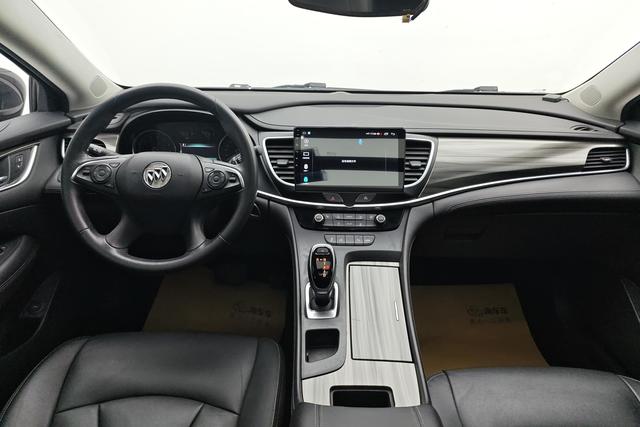 Buick Lacrosse 2016 — фото 11