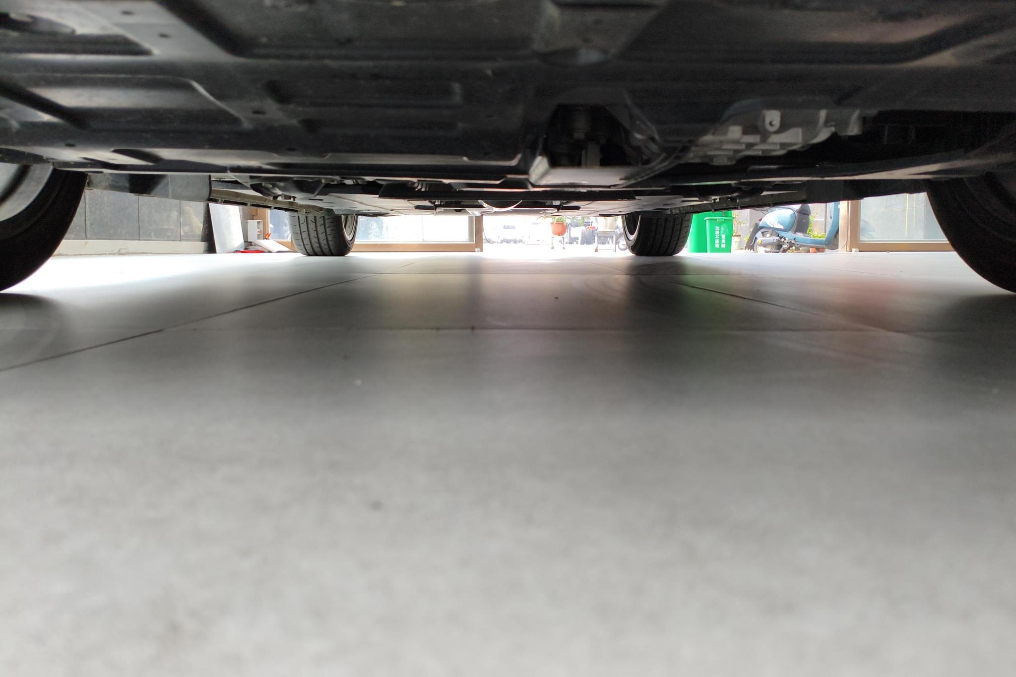 Changan UNI-V 2024 1.5T