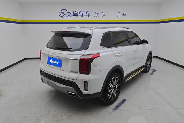 Kia Sportage 2021 Ace 2.0 L — фото 3