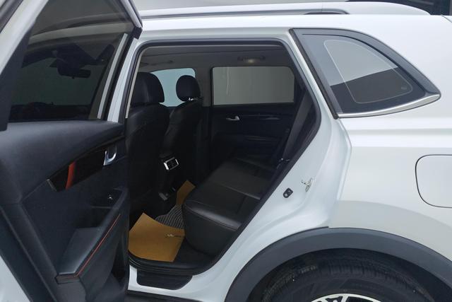 Kia Sportage 2021 Ace 2.0 L — фото 16