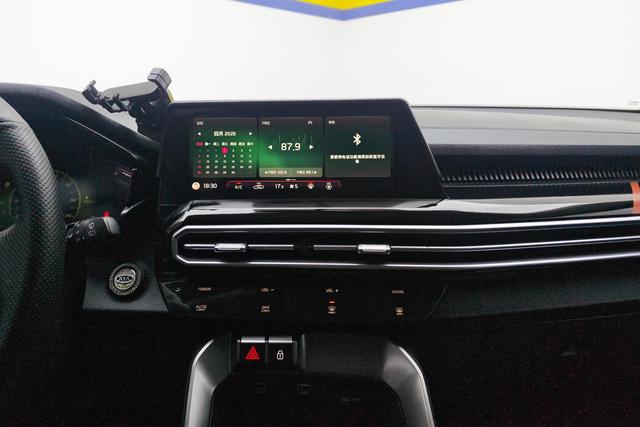 Kia Sportage 2021 Ace 2.0 L — фото 12