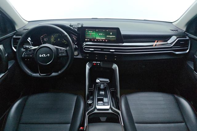 Kia Sportage 2021 Ace 2.0 L — фото 11