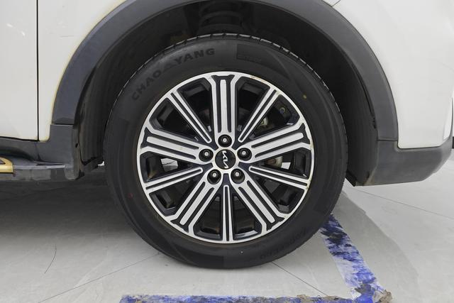 Kia Sportage 2021 Ace 2.0 L — фото 10