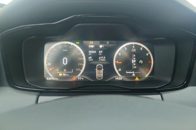 Lynk & Co 01 2019 2.0 T 2 WD Pro VI — фото 14