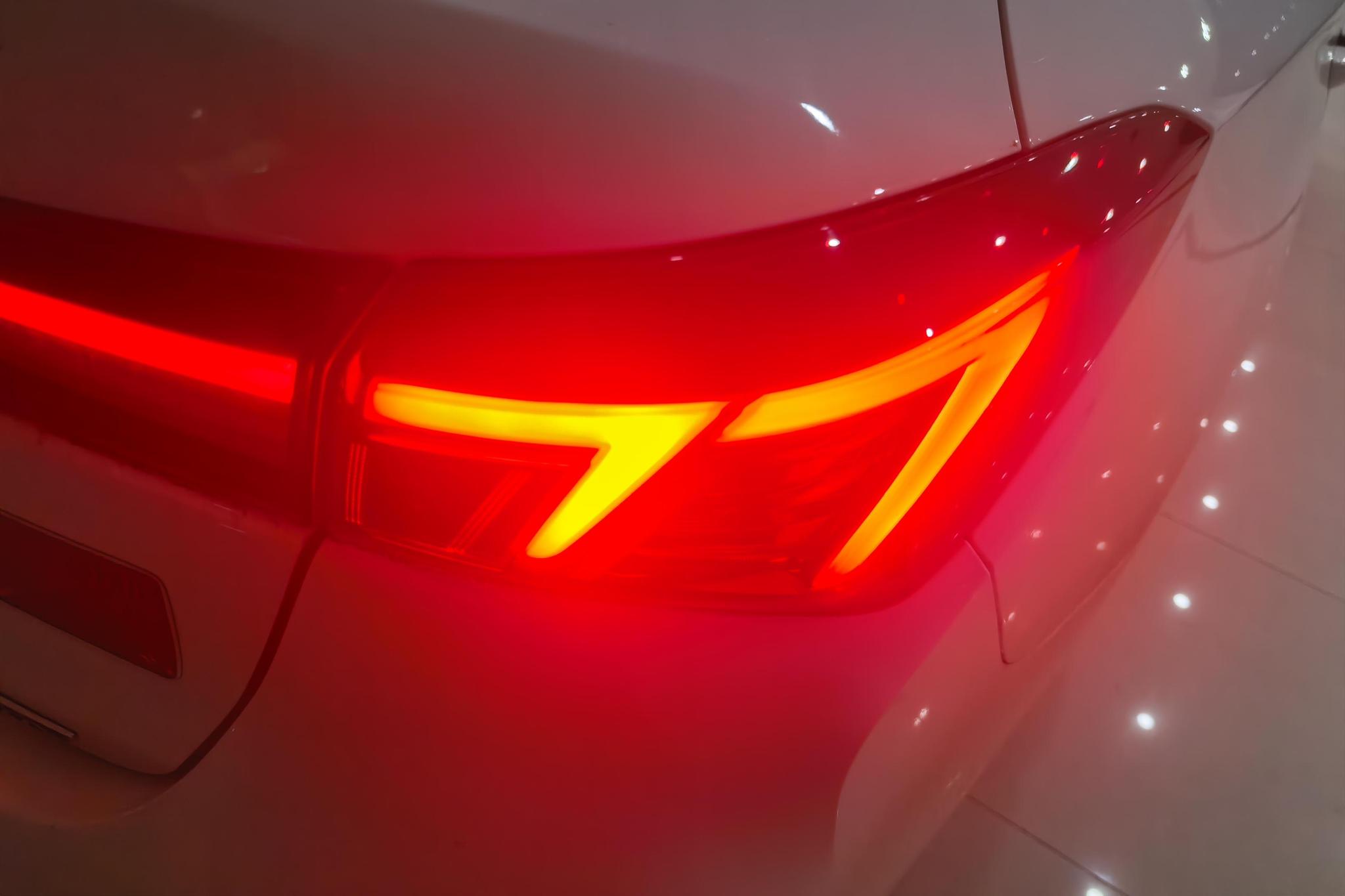 Changan Eado 2025 PLUS 1.4T DCT
