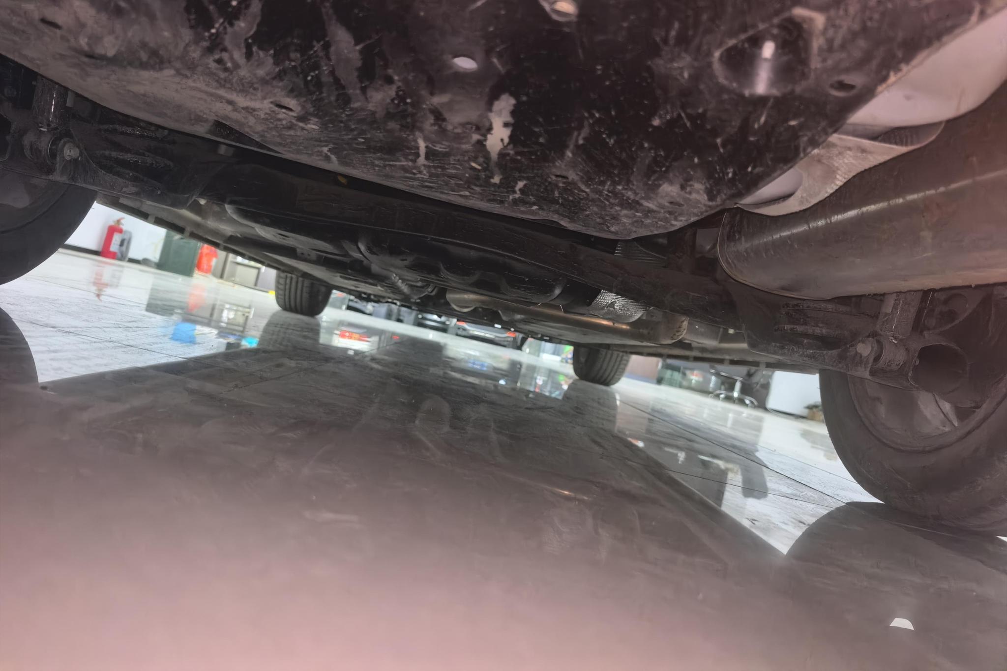 Changan Eado 2025 PLUS 1.4T DCT