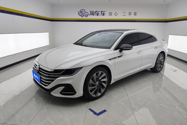 Volkswagen CC 2023 380 TSI