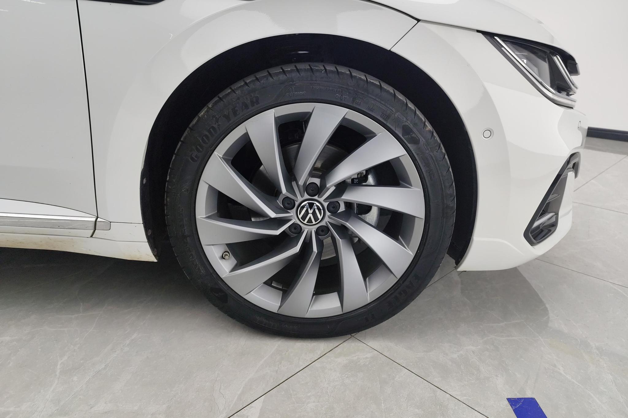 Volkswagen Passat CC CC 2023 380TSI