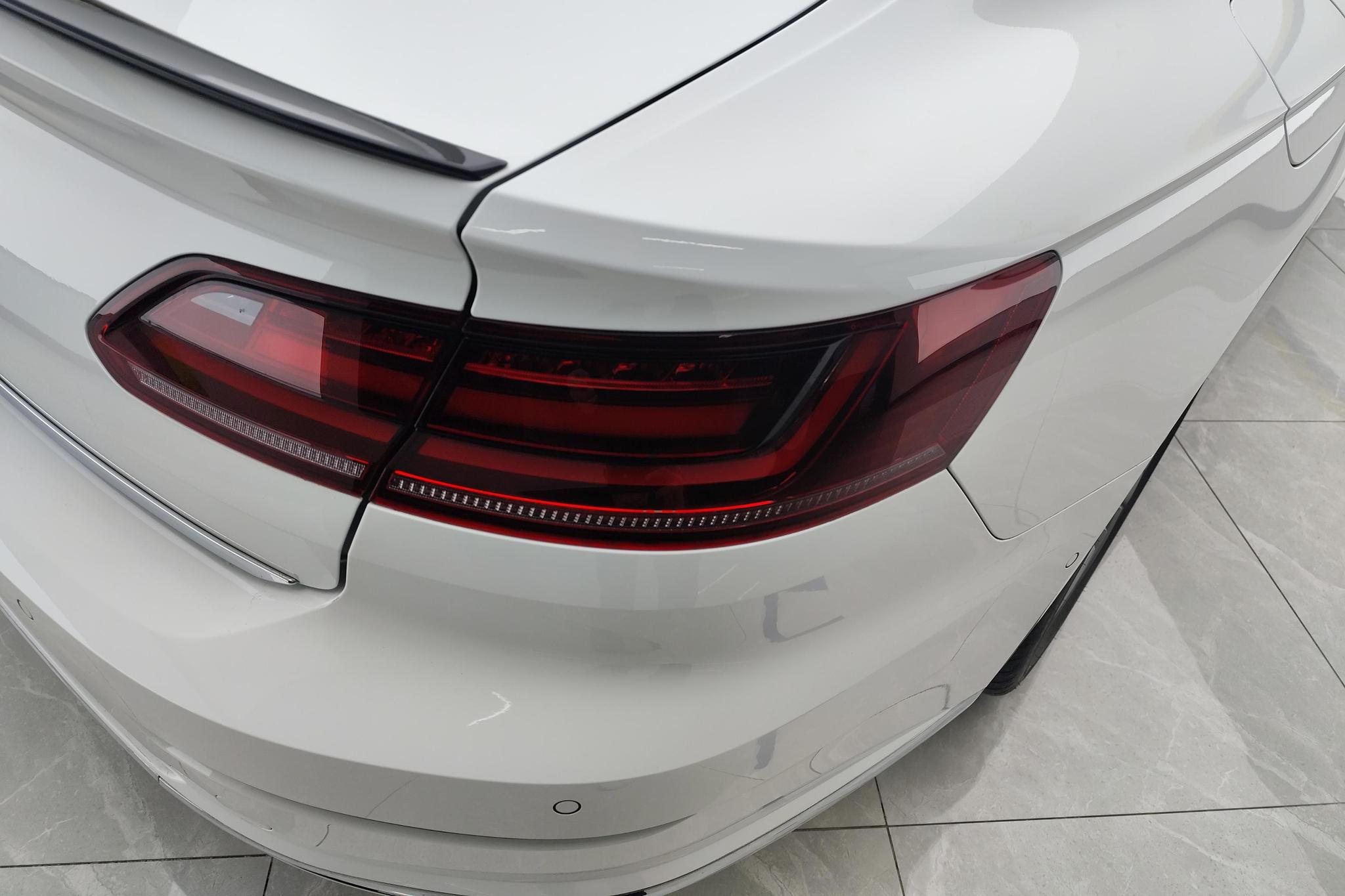 Volkswagen Passat CC CC 2023 380TSI