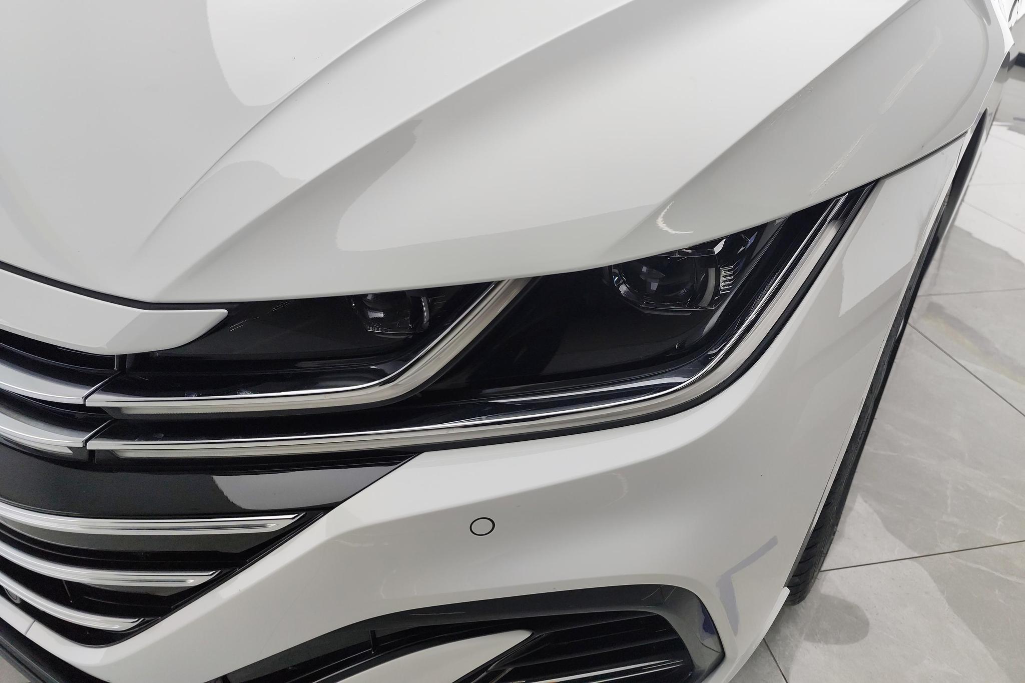 Volkswagen Passat CC CC 2023 380TSI