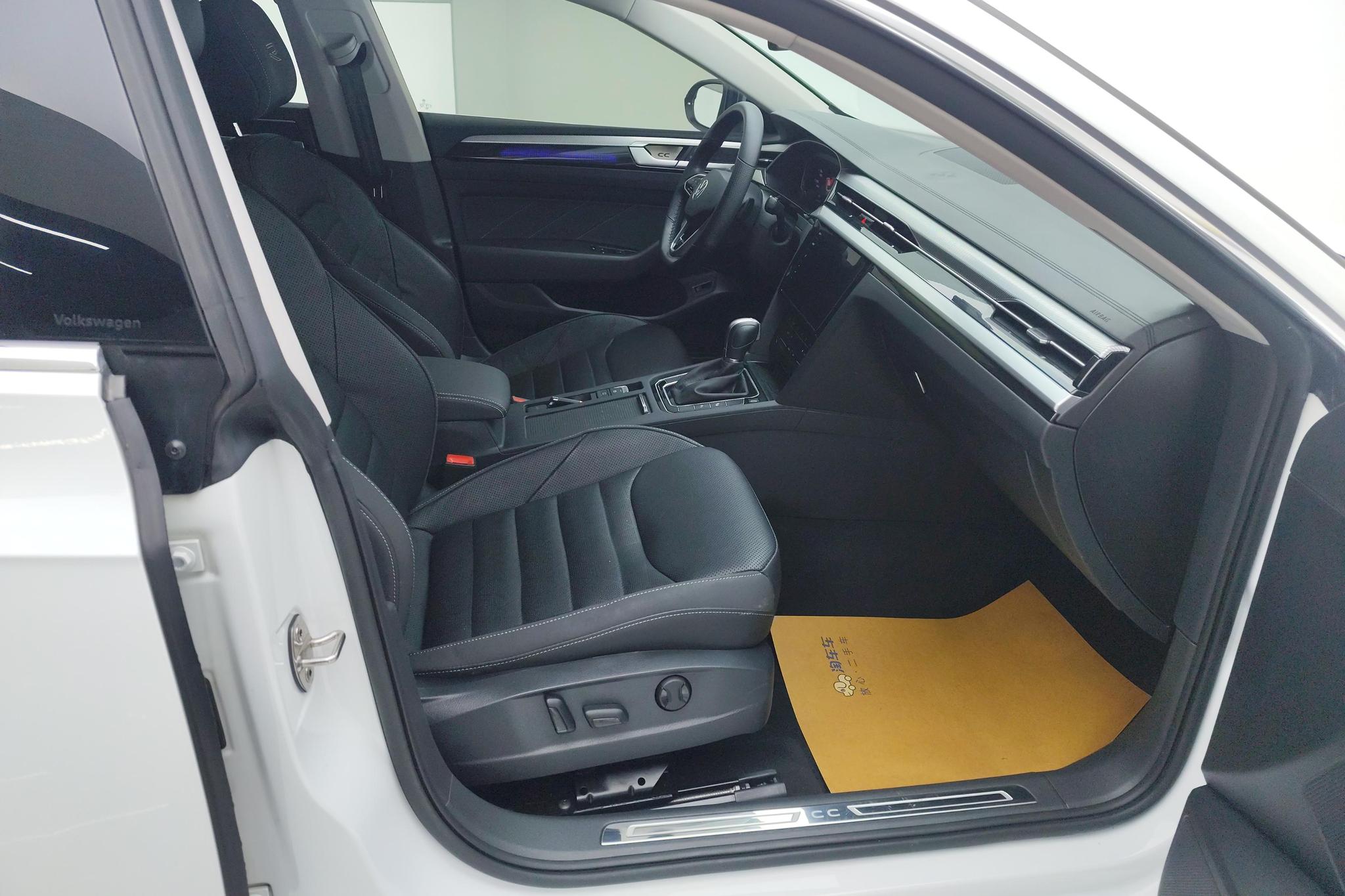 Volkswagen Passat CC CC 2023 380TSI