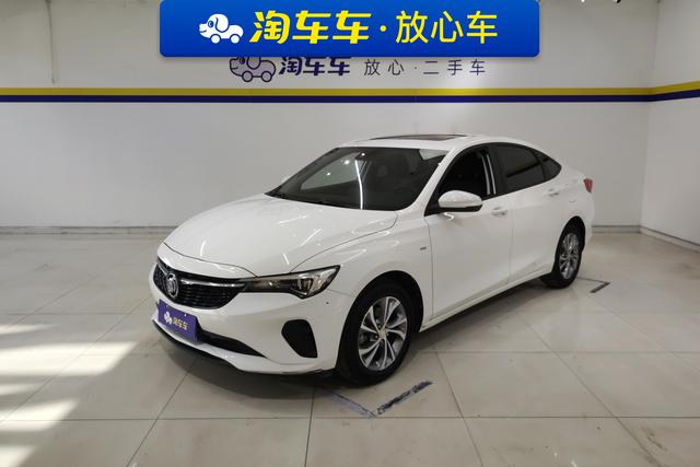 Buick Veloster - фото 1