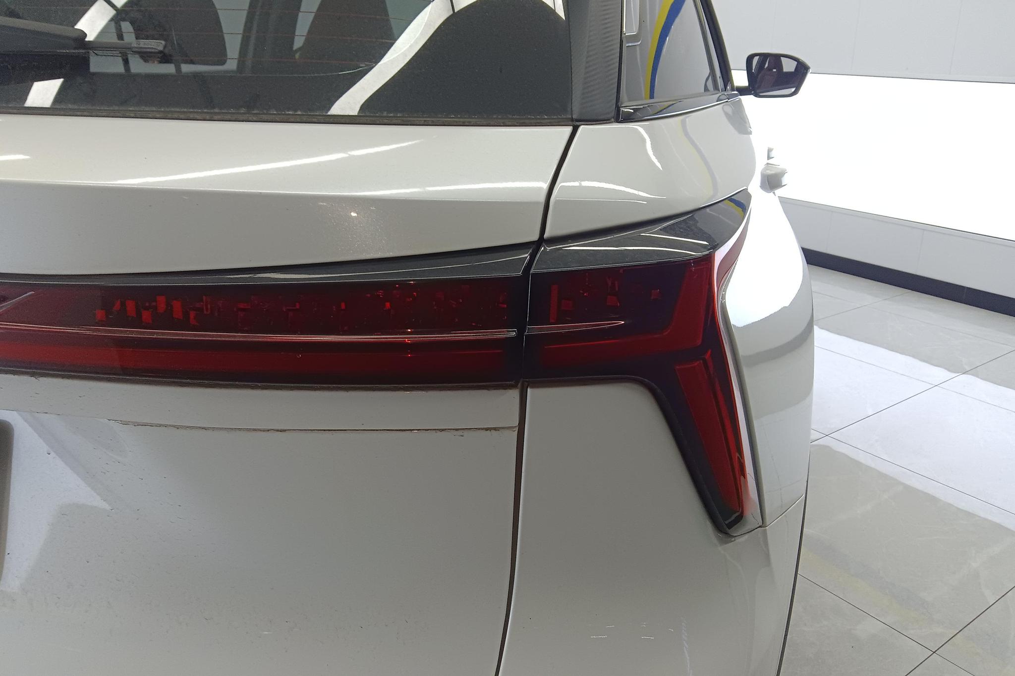 Changan CS75 Plus 2024 Champion 1.5T AT Smart Drive