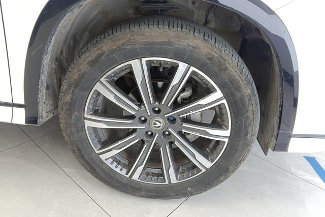Changan CS75 PLUS 2024 1.5 T AT — фото 11