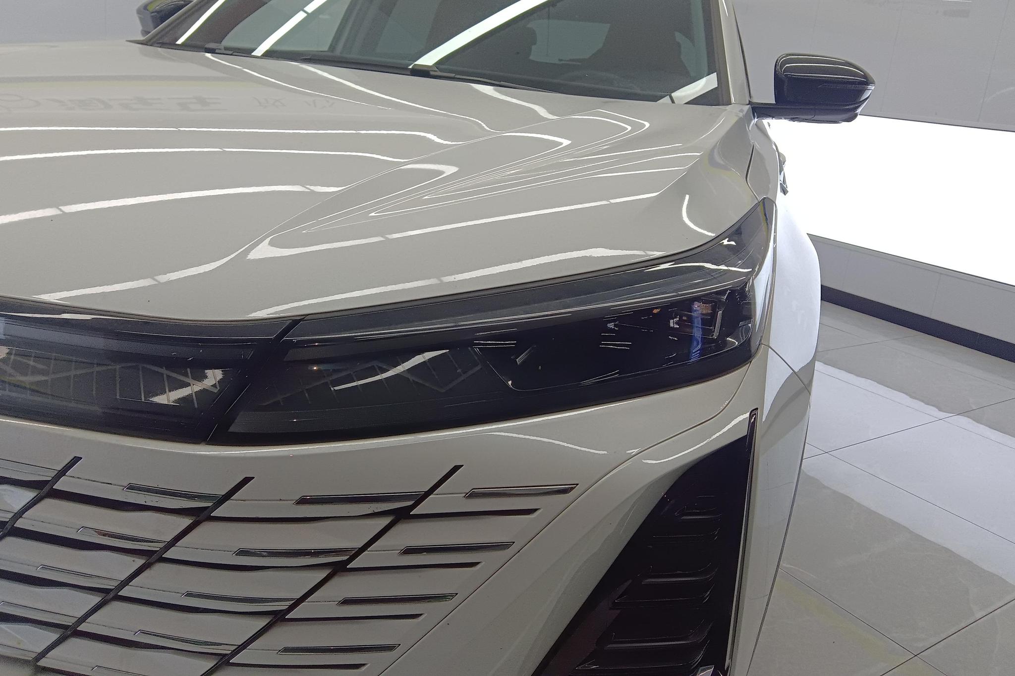 Changan CS75 Plus 2024 Champion 1.5T AT Smart Drive