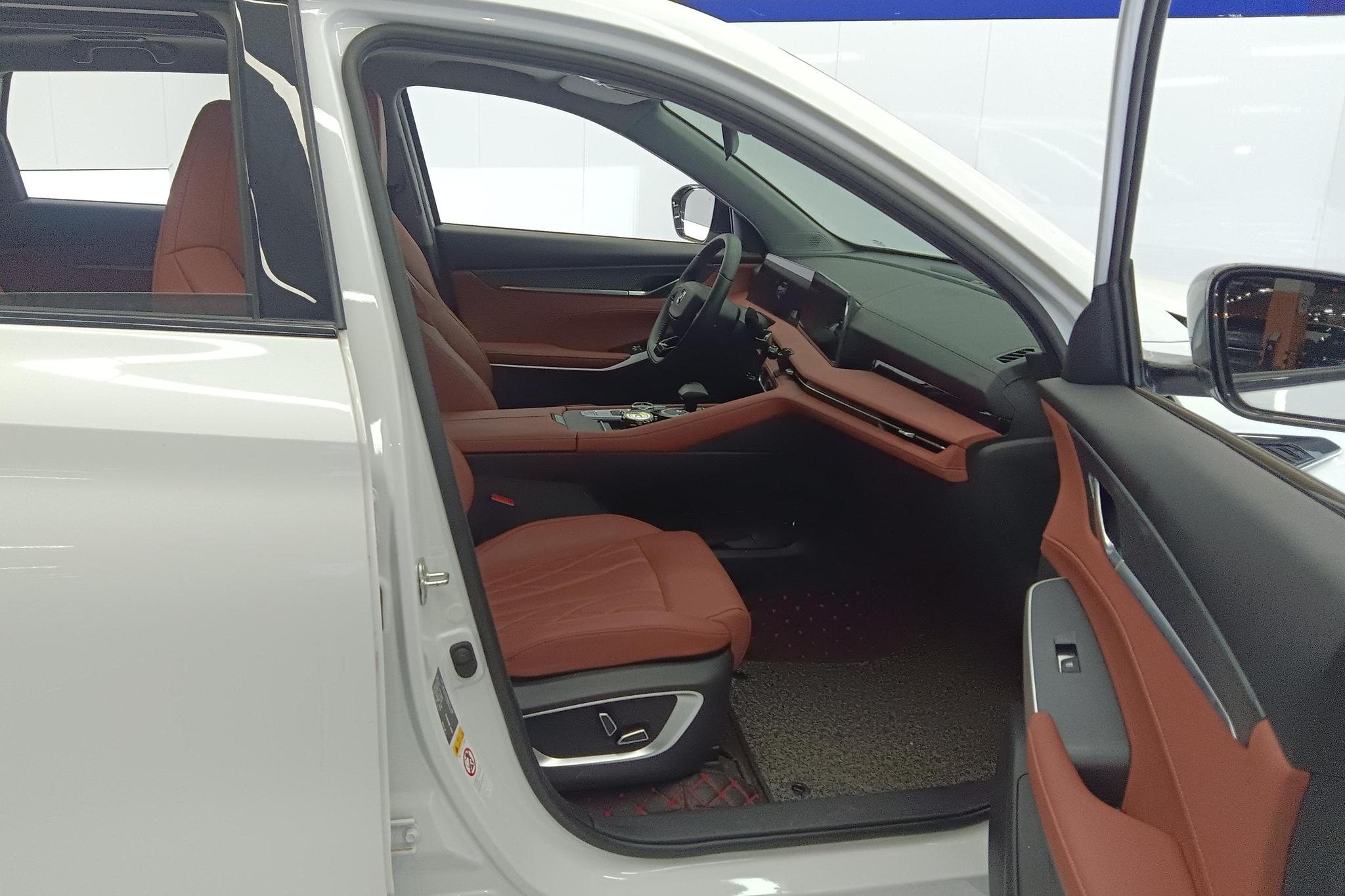 Changan CS75 Plus 2024 Champion 1.5T AT Smart Drive