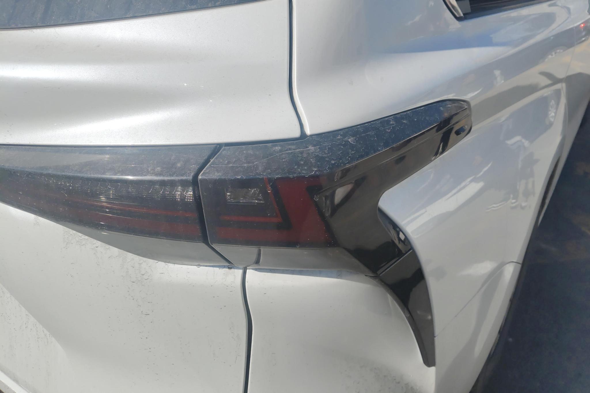 Toyota Sienna 2021 2.5L Luxury
