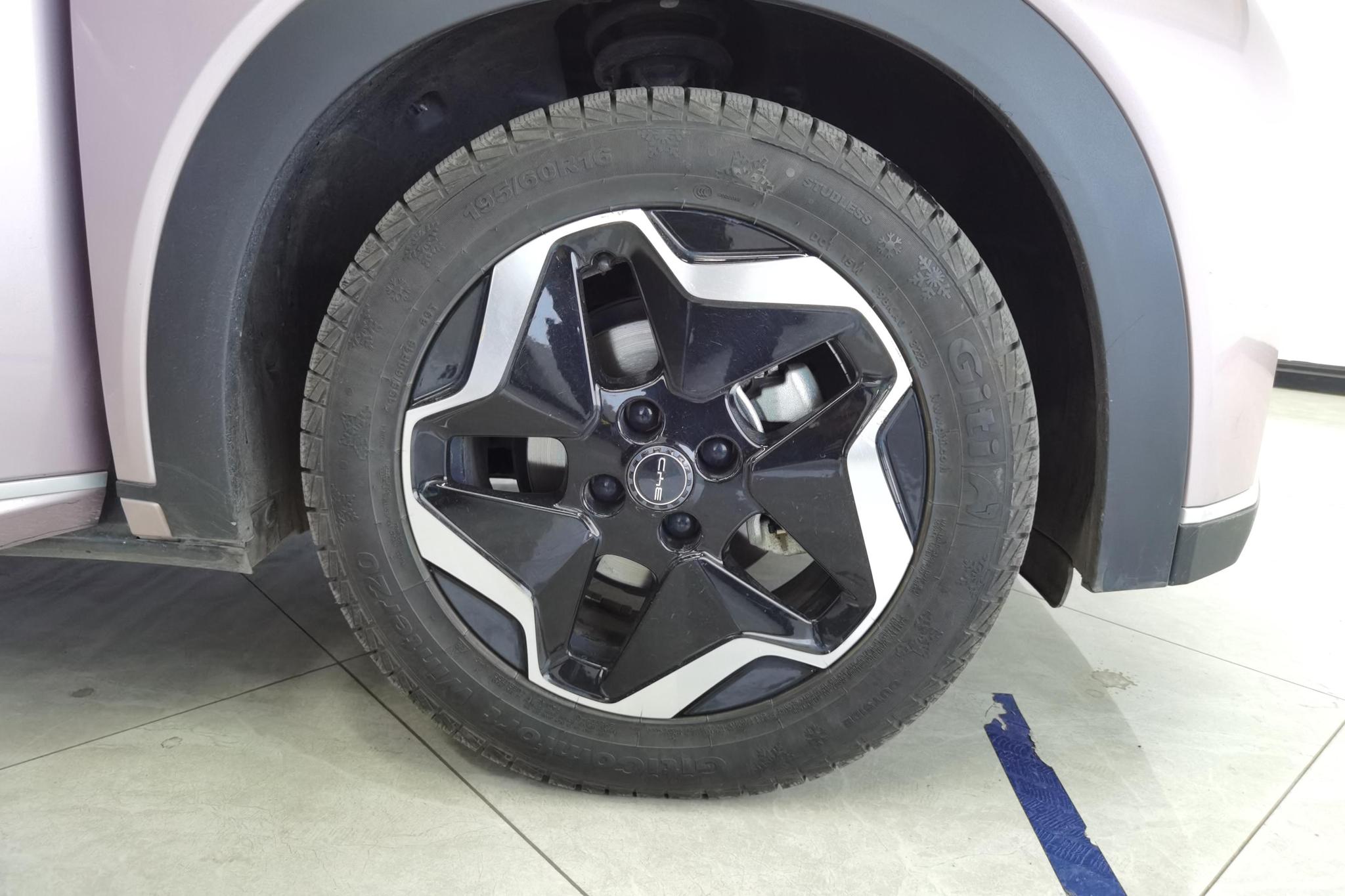 BYD Dolphin 2021 Fashion