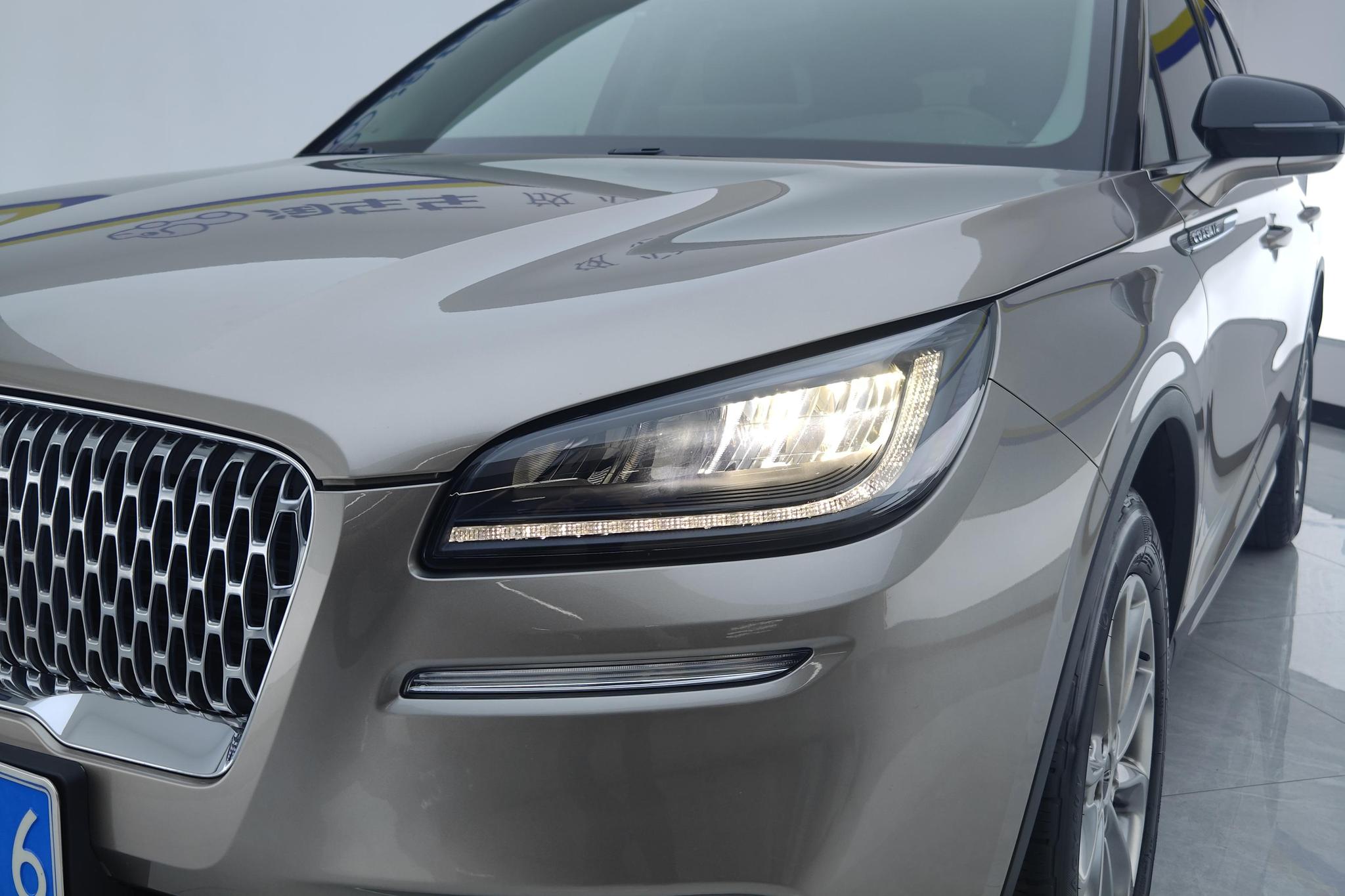 Lincoln Corsair 2020 2.0T Premium