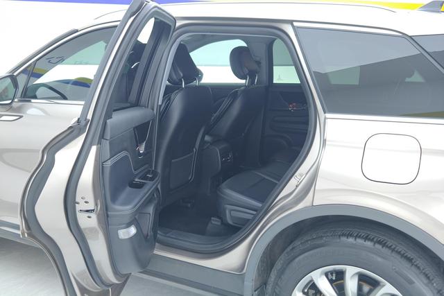 Lincoln Corsair 2020 2.0 T 2 WD — фото 15